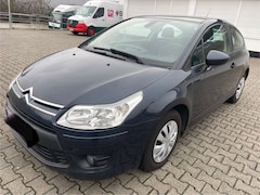 Bild des Angebotes Citroen C4 Tonic,Klima,TÜV/AU 03/2027