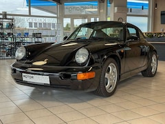 Bild des Angebotes Porsche 964 C4 | Leder | Allrad | H- Zulassung
