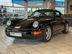 Bild des Angebotes Porsche 964 C4 | Leder | Allrad | H- Zulassung