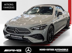 Bild des Angebotes Mercedes-Benz CLE 220 d Cabrio AMG NIGHT DISTRON 360° SITZKLIM