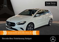 Bild des Angebotes Mercedes-Benz B 220 d PROGRESSIVE+MULTIBEAM+KAMERA+8G