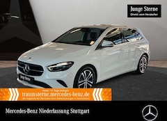 Bild des Angebotes Mercedes-Benz B 220 d PROGRESSIVE+MULTIBEAM+KAMERA+8G