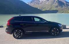 Bild des Angebotes Volvo XC60 D5 AWD Geartronic Summum, 2,4 ltr 5-Zylinder