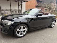 Bild des Angebotes BMW 120 120d Leder Sportpacket Xenon 8fach bereift Alu MP3