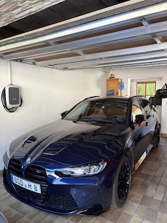 Bild des Angebotes BMW M3 Touring