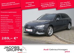Bild des Angebotes Audi A4 Avant advanced 35 TDI S tronic 'LED|virtualCockpit|NaviPlus