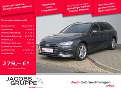 Bild des Angebotes Audi A4 Avant advanced 35 TDI S tronic 'LED|virtualCockpit|NaviPlus