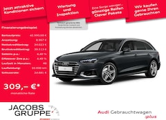 Bild des Angebotes Audi A4 Avant advanced 35 TDI S tronic 'LED|virtualCockpit|NaviPlus