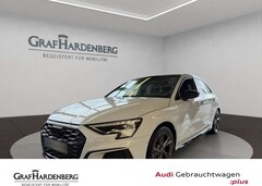 Bild des Angebotes Audi S3 Sportb. 2.0 TFSI qu. Matrix ACC B&O Pano Navi
