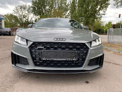 Bild des Angebotes Audi TT Coupe 45 TFSI quattro S-Line Sport+/20"/Sound