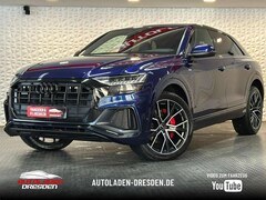 Bild des Angebotes Audi Q8 50TDI S LINE MATRIX#PANO#B&O#AHK#AIR#360 GRAD