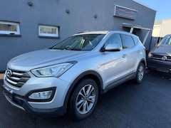 Bild des Angebotes Hyundai SANTA FE Style Automatik 2.2 CRDI