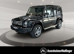 Bild des Angebotes Mercedes-Benz G 500 AMG+Comand+AHK+Perf-AGA+SHD+Stdhz+Cam+Navi