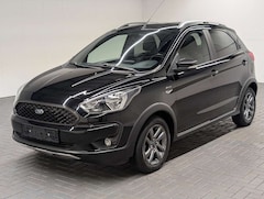 Bild des Angebotes Ford Ka/Ka+ Active Klimaaut./SHZ/FSH/PDC/Tempom./15-LM
