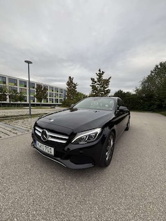 Bild des Angebotes Mercedes-Benz C 200 7G-TRONIC Edition