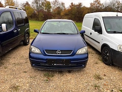 Opel Astra Astra  5-Türer 1.6 :Euro 3 und D4 !!! Klima !!!