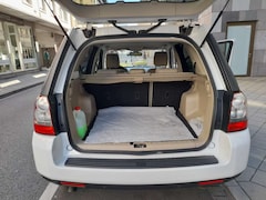 Bild des Angebotes Land Rover Freelander