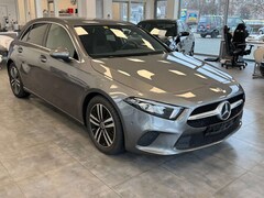 Bild des Angebotes Mercedes-Benz A 180 Autom.Progressive*WIDESCREEN*NAV*LED*LEDER