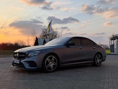 Bild des Angebotes Mercedes-Benz E 450 4Matic 9G-TRONIC AMG Line