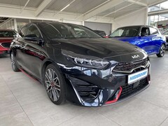 Bild des Angebotes Kia ProCeed / pro_cee'd .6 T-GDI GT LEDER LED JBL NAVI KAM