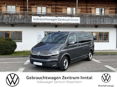 Bild des Angebotes VW T6 Multivan .1 2,0 TDI DSG 4Motion Comfortline (AHK+LED+Standh