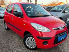 Bild des Angebotes Hyundai i10 Edition+*1.HD*ZV*ALLWR*TÜV NEU