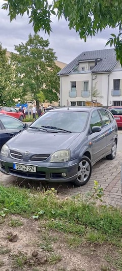 Bild des Angebotes Nissan Almera Tino acenta PLUS