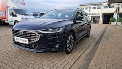 Bild des Angebotes Ford Focus Titanium