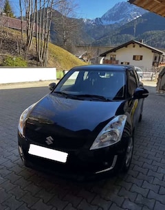 Bild des Angebotes Suzuki Swift
