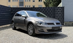 Bild des Angebotes VW Golf Allstar BMT