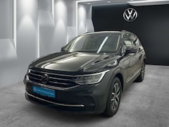 Bild des Angebotes VW Tiguan 1.5TSI DSG AHK ACC LED RFK BUSINESS NAVI FRONT ...