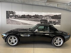 BMW Z8 Roadster