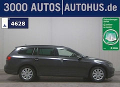 Bild des Angebotes VW Passat Var. 2.0 TDI Navi LED ACC Shz Kamera