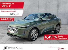 Bild des Angebotes Audi Q5 e-hybrid QU LED+NAV+RFK+AHK+PANO+20