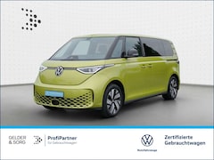 Bild des Angebotes VW ID. Buzz ID.Buzz Pro LR RFK*Matrix*ACC*AHK*HuD*H&K*Navi
