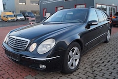 Bild des Angebotes Mercedes-Benz E 320 E -Klasse T-Modell *TÜV:06/2025