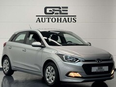 Bild des Angebotes Hyundai i20 Classic*Navi*Kamera*Pdc*Klima