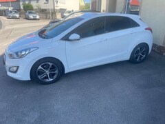 Bild des Angebotes Hyundai i30 blue Passion