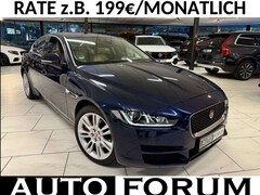 Bild des Angebotes Jaguar XE 20t PRESTIGE LEDER NAVI CAM SHZ PDC LED