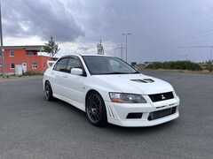 Bild des Angebotes Mitsubishi Lancer Evo Evolution VII Evo 7 ORIGINAL Serienzustand RHD