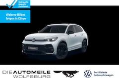 Bild des Angebotes VW Tiguan 1.5 eHybrid DSG R-Line "Black Style"