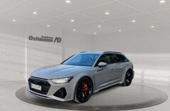 Bild des Angebotes Audi RS6 Avant performance quattro 360 PANO KERAMIK