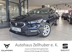 Bild des Angebotes SEAT Leon ST 1.5 TSI Style *AHK*Navi*Sitzheizung*