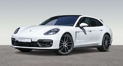 Bild des Angebotes Porsche Panamera 4S E-Hybrid Sport Turismo BOSE LED