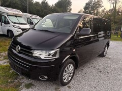 Bild des Angebotes VW T5 Multivan
