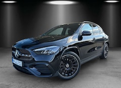 Bild des Angebotes Mercedes-Benz GLA 220 d 4MATIC AMG 360° PANO KeyGo BURMESTER