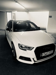 Bild des Angebotes Audi A3 Sport 1.5 150 Ps TFSI S Line S tro. Pano/LED/Navi/