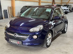Bild des Angebotes Opel Adam Jam/SHZ/LENKRAD HZG/1.HAND