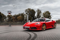 Bild des Angebotes Ferrari 430 Scuderia 430 F430 F1