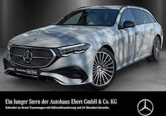 Bild des Angebotes Mercedes-Benz E 450 E450d 4M T AMG Prem HYPER FahrAssi Nappa 360°DWA